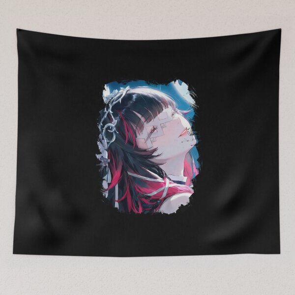 Item preview, Columbina designed and sold by El Hermano Gym.