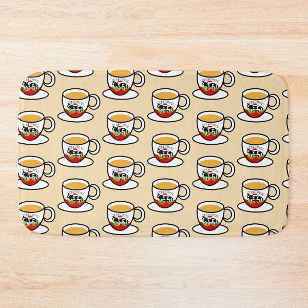 Item preview, hong kong milk tea | 港式奶茶鴛鴦 designed and sold by veralligraphy.