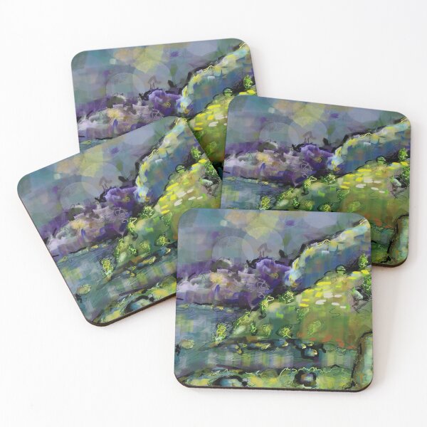 Item preview, Loch Fyne - Scottish Highlands landscape   designed and sold by hazartsabe.