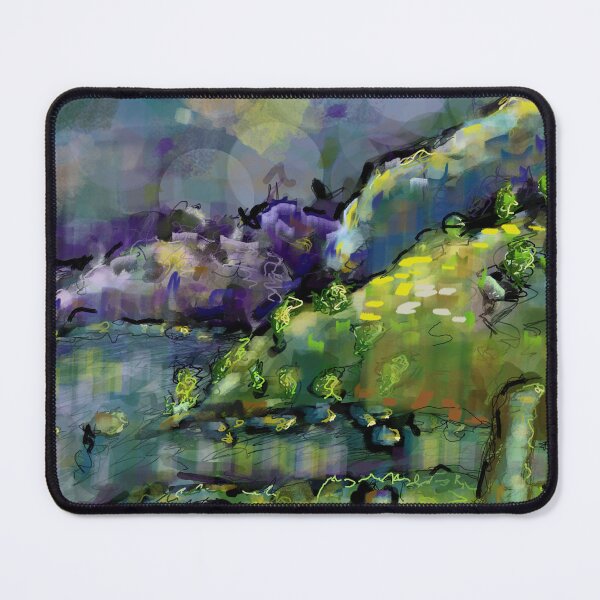 Item preview, Loch Fyne - Scottish Highlands landscape designed and sold by hazartsabe.