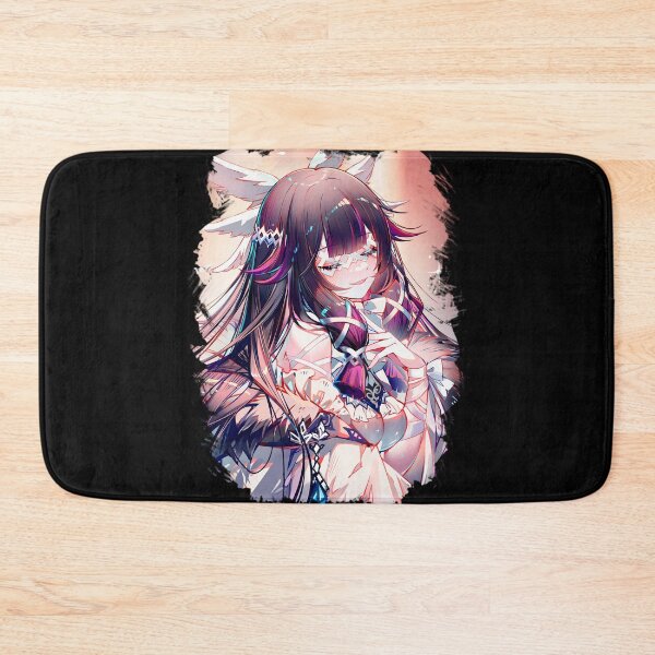 Item preview, Columbina designed and sold by El Hermano Gym.