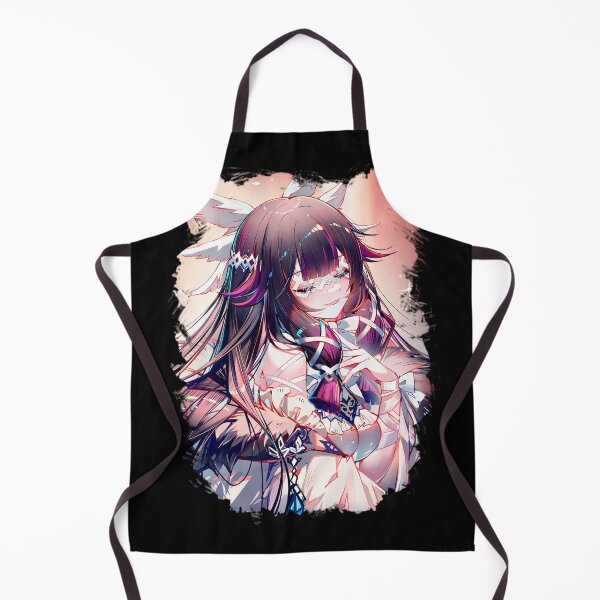 Item preview, Columbina designed and sold by El Hermano Gym.