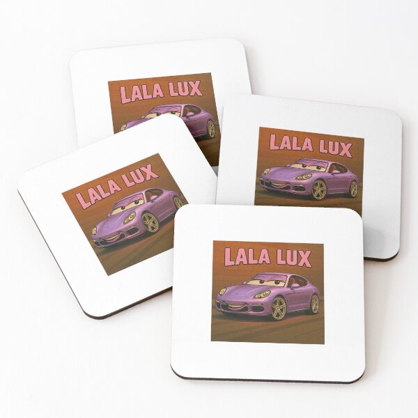 Item preview, SS COMICS SOUPED UP CHARACTER LALA LUX  designed and sold by HauteCouture04.