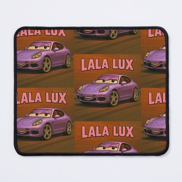 Item preview, SS COMICS SOUPED UP CHARACTER LALA LUX designed and sold by HauteCouture04.