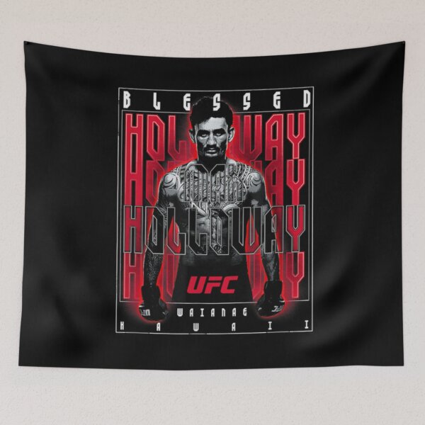 Item preview, Max Holloway Contender designed and sold by JeyVel.