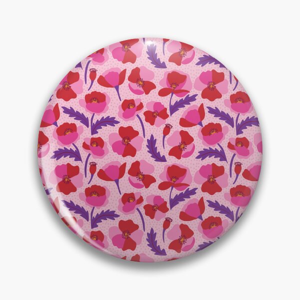 Item preview, Poppy designed and sold by siandowney.