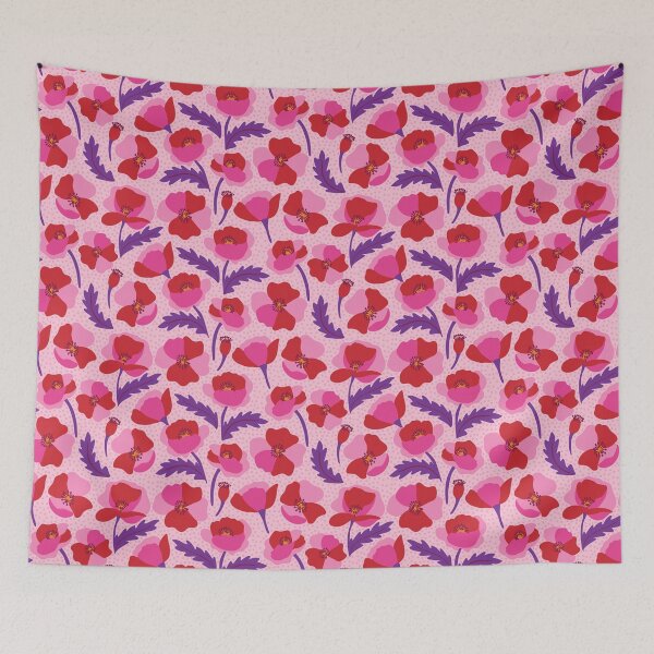 Item preview, Poppy designed and sold by siandowney.