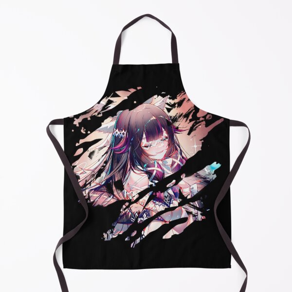 Item preview, Columbina designed and sold by El Hermano Gym.