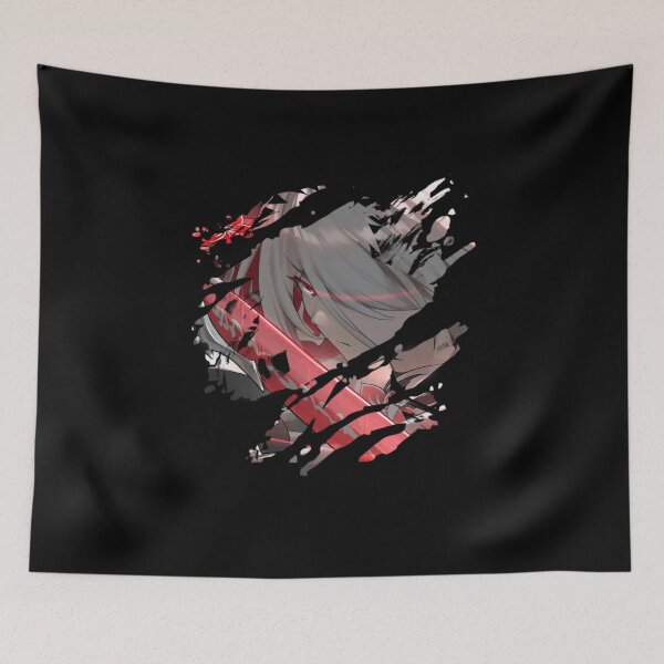 Item preview, Acheron designed and sold by El Hermano Gym.