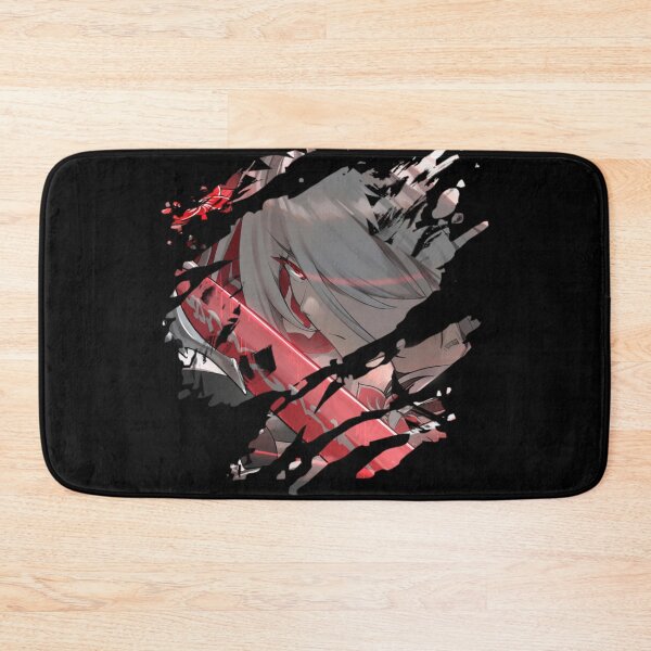 Item preview, Acheron designed and sold by El Hermano Gym.