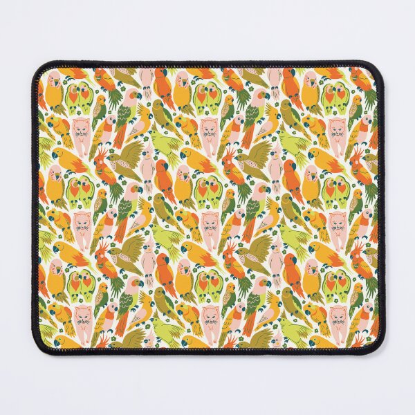 Item preview, Tweet, Tweet, Meow - Warm designed and sold by siandowney.