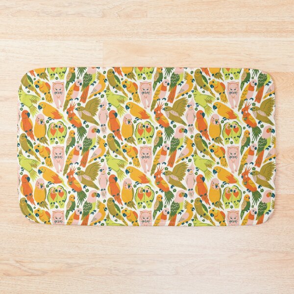 Item preview, Tweet, Tweet, Meow - Warm designed and sold by siandowney.