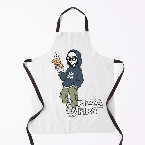 Item preview, Alien Pizza First Urban Style designed and sold by NOVALOOMARCH.