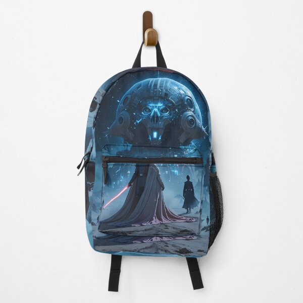 Item preview, Blue Galactic Journeys Epic Adventures Beyond Stars Space designed and sold by ART ATTACK ZONE.