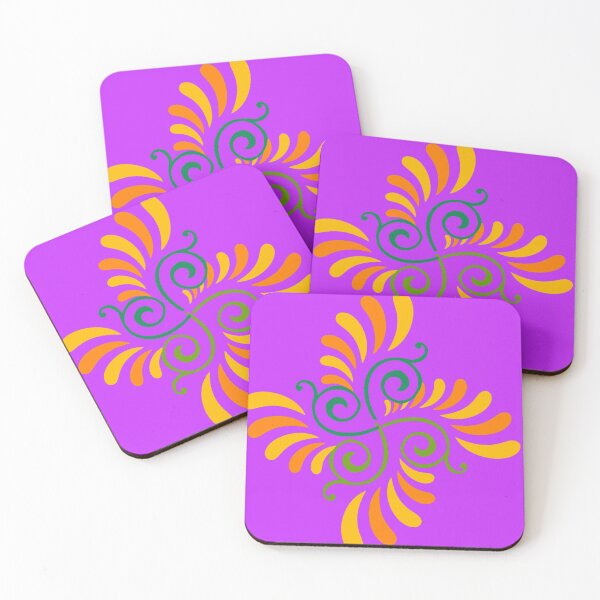 Item preview, Indian Design – Traditional Pattern Illustration designed and sold by Harshit_Digital_Arts.
