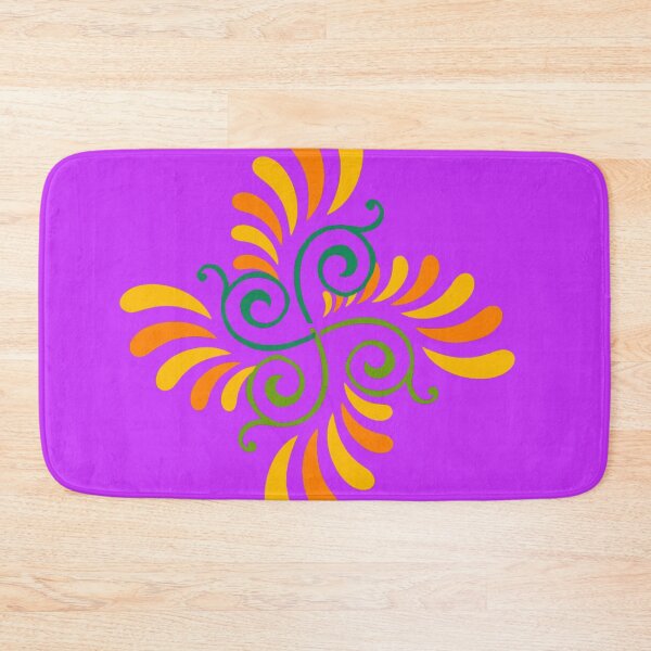 Item preview, Indian Design – Traditional Pattern Illustration designed and sold by Harshit_Digital_Arts.