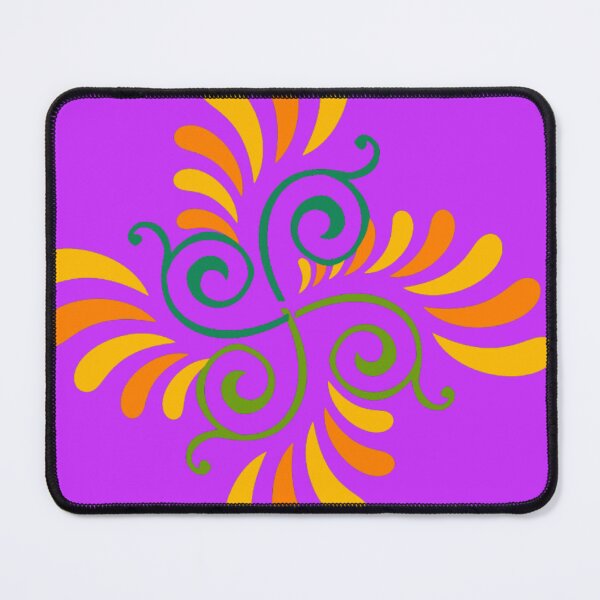 Item preview, Indian Design – Traditional Pattern Illustration designed and sold by Harshit_Digital_Arts.
