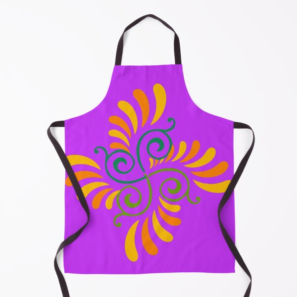 Item preview, Indian Design – Traditional Pattern Illustration designed and sold by Harshit_Digital_Arts.