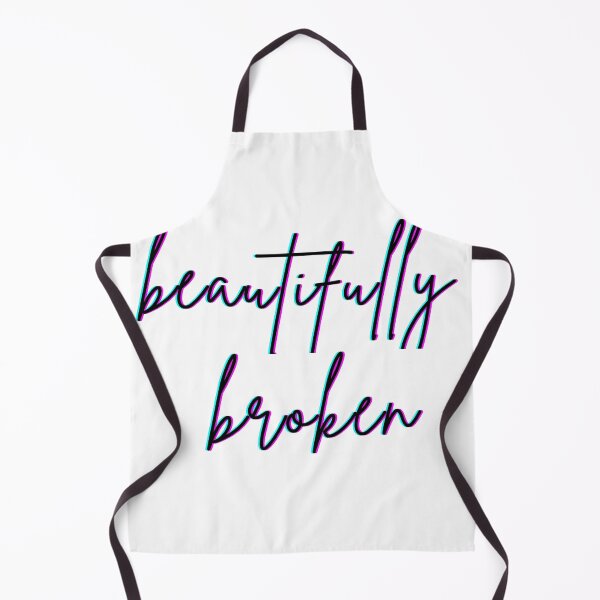 Item preview, Beautiful and Broken designed and sold by StayDepressed.