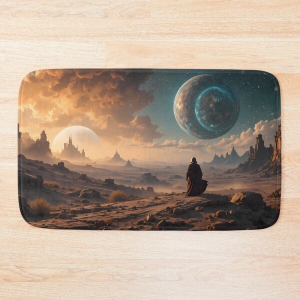 Item preview, Fire Galactic Journeys Epic Adventures Beyond Stars Space designed and sold by ART ATTACK ZONE.