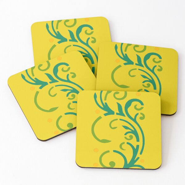 Item preview, Indian Design – Traditional Pattern Illustration designed and sold by Harshit_Digital_Arts.