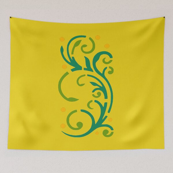 Item preview, Indian Design – Traditional Pattern Illustration designed and sold by Harshit_Digital_Arts.