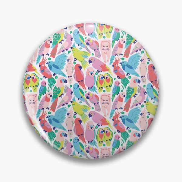 Item preview, Tweet, Tweet, Meow - Cool designed and sold by siandowney.