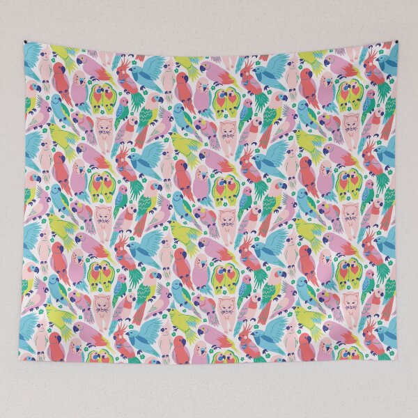 Item preview, Tweet, Tweet, Meow - Cool designed and sold by siandowney.