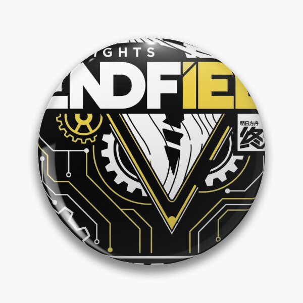 Item preview, Arknights Endfield The Factory Must Grow Meme Factory Expansion Automation Endless Build designed and sold by Senpaiwaves.