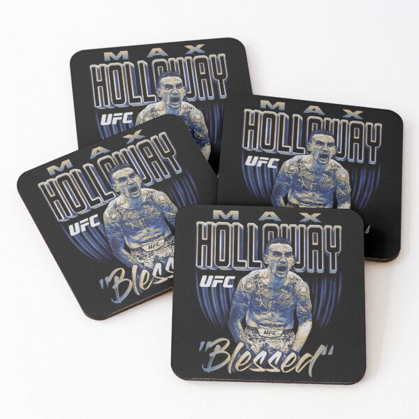 Item preview, Max Holloway Bitmap designed and sold by JeyVel.