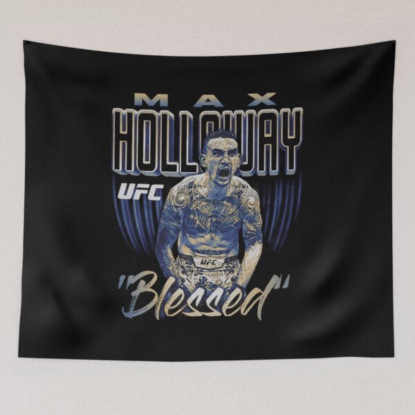 Item preview, Max Holloway Bitmap designed and sold by JeyVel.