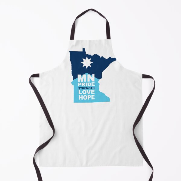 Item preview, MN Pride, Strength, Love & Hope designed and sold by A-Rose-Design.