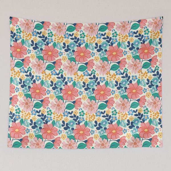 Item preview, Forever Blooming - Soft designed and sold by siandowney.