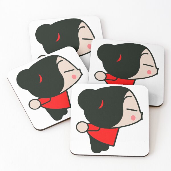 Item preview, Puca in Love Match Valentine's Day designed and sold by NF Designs Studio DTF.