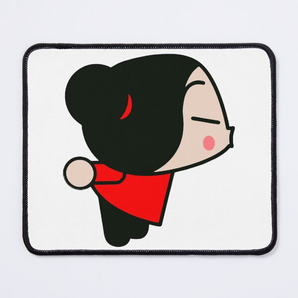 Item preview, Puca in Love Match Valentine's Day designed and sold by NF Designs Studio DTF.