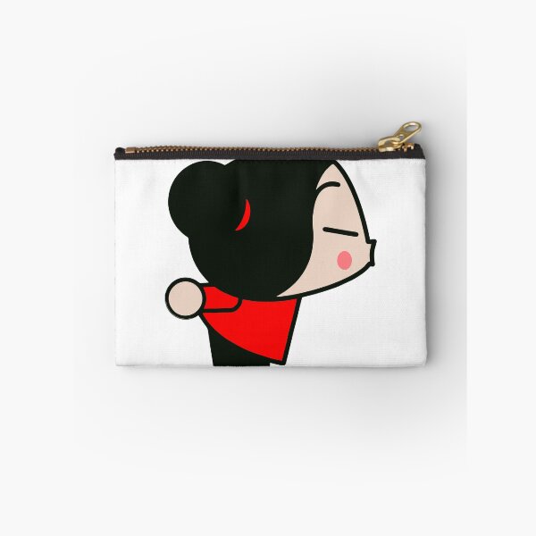 Item preview, Puca in Love Match Valentine's Day designed and sold by NF Designs Studio DTF.