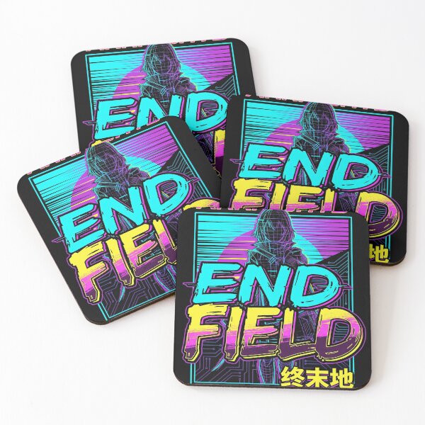 Item preview, Arknights Endfield The Factory Must Grow Meme Factory Expansion Automation Endless Build designed and sold by Senpaiwaves.