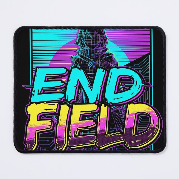 Item preview, Arknights Endfield The Factory Must Grow Meme Factory Expansion Automation Endless Build designed and sold by Senpaiwaves.