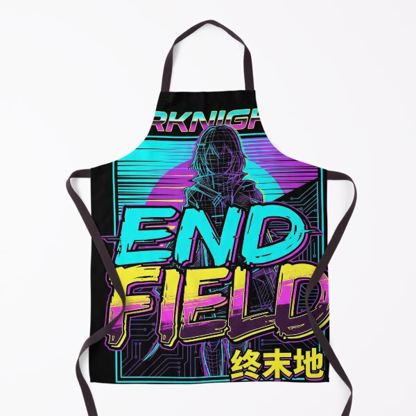 Item preview, Arknights Endfield The Factory Must Grow Meme Factory Expansion Automation Endless Build designed and sold by Senpaiwaves.