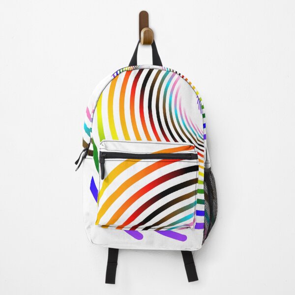 Item preview, All inclusive LGBTQIA+ Swirl designed and sold by MSM Designs.