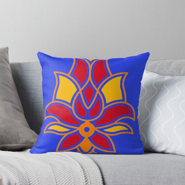 Item preview, Indian Design – Traditional Pattern Illustration designed and sold by Harshit_Digital_Arts.