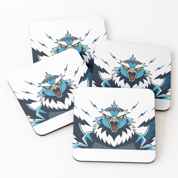 Item preview, Eagle designed and sold by SuperAIstar.