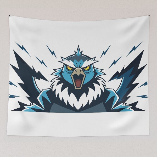 Item preview, Eagle designed and sold by SuperAIstar.
