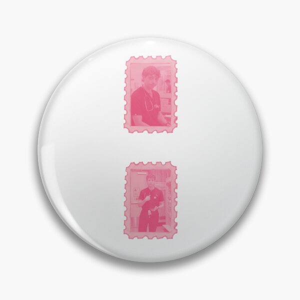 Item preview, Whitaker and Gerran Howell Stamps designed and sold by Ellie On the Bookself.