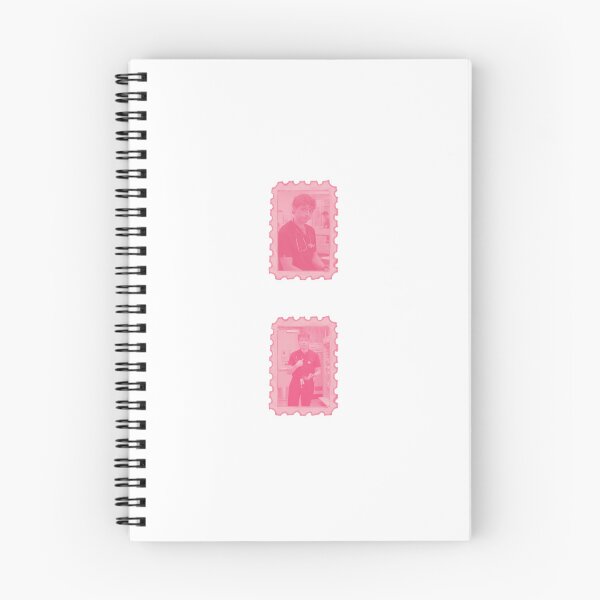 Item preview, Whitaker and Gerran Howell Stamps designed and sold by Ellie On the Bookself.