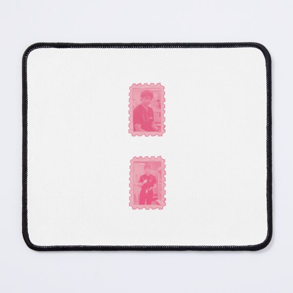Item preview, Whitaker and Gerran Howell Stamps designed and sold by Ellie On the Bookself.