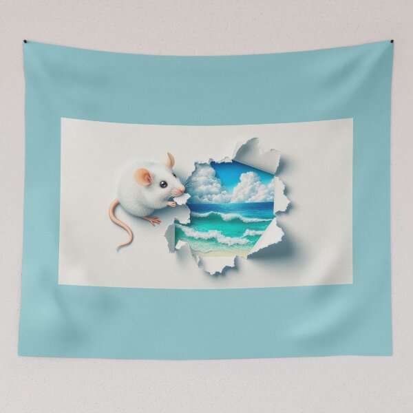 Item preview, Further Adventure designed and sold by Beyondnote-Art.