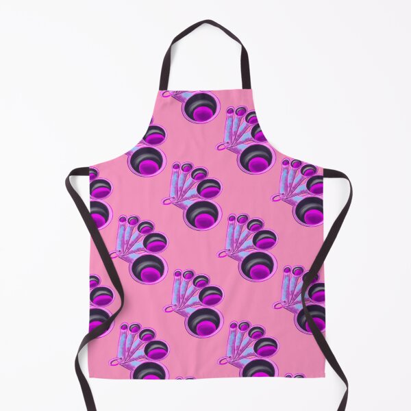 Item preview, Measuring Cups-Pink Taffy designed and sold by deblevart.