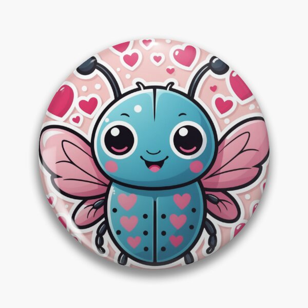 Item preview, You're My Favorite Bug Cute Love Bug designed and sold by RioDesignsCo.