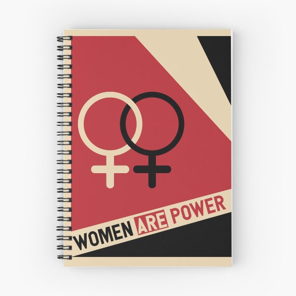 Item preview, Women Are Power, International Women's Day designed and sold by ahahdodo.